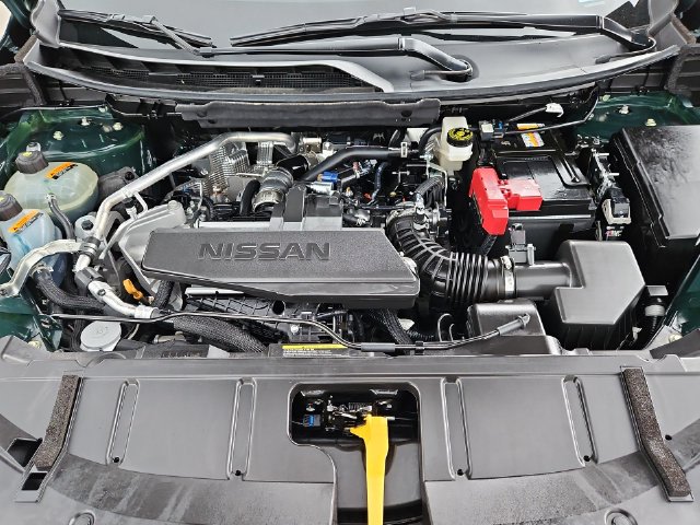 Thumbnail: 2026 Nissan Rogue - 7