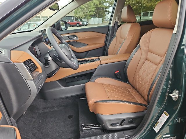 Thumbnail: 2026 Nissan Rogue - 9