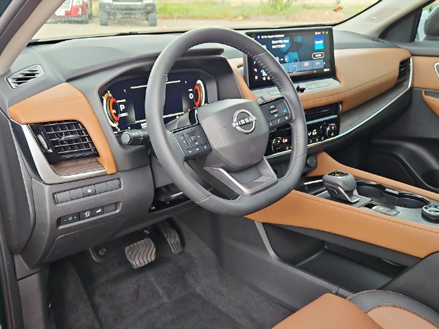 Thumbnail: 2026 Nissan Rogue - 13