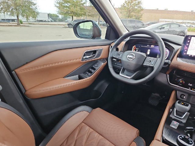 Thumbnail: 2026 Nissan Rogue - 12