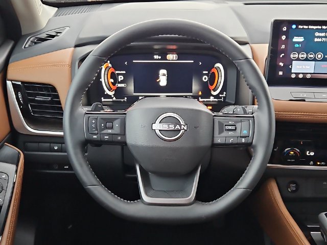 Thumbnail: 2026 Nissan Rogue - 32