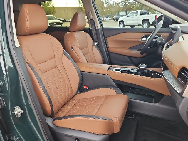 Thumbnail: 2026 Nissan Rogue - 10