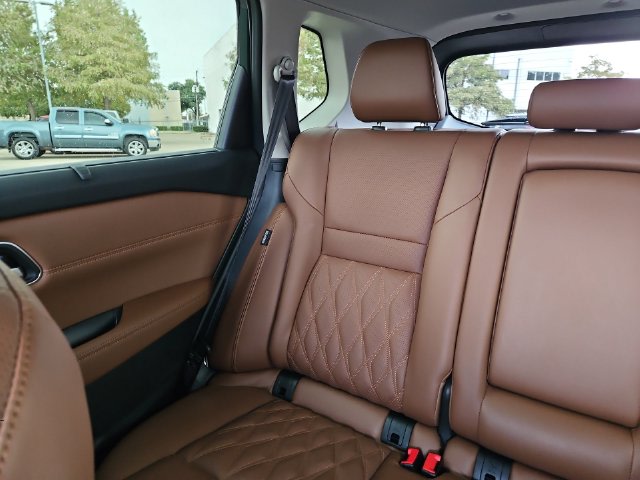 Thumbnail: 2026 Nissan Rogue - 11