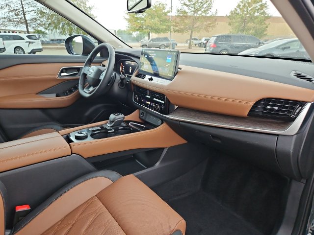 Thumbnail: 2026 Nissan Rogue - 31