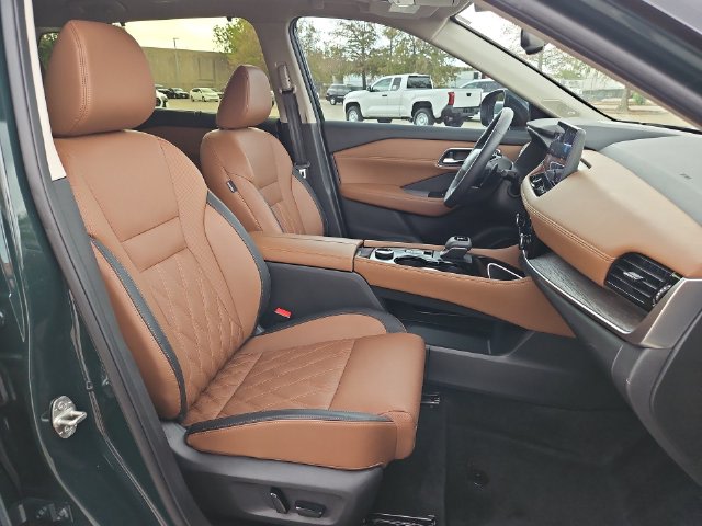 Thumbnail: 2026 Nissan Rogue - 30