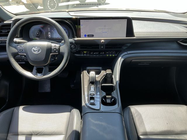 Thumbnail: 2025 Toyota Crown - 6