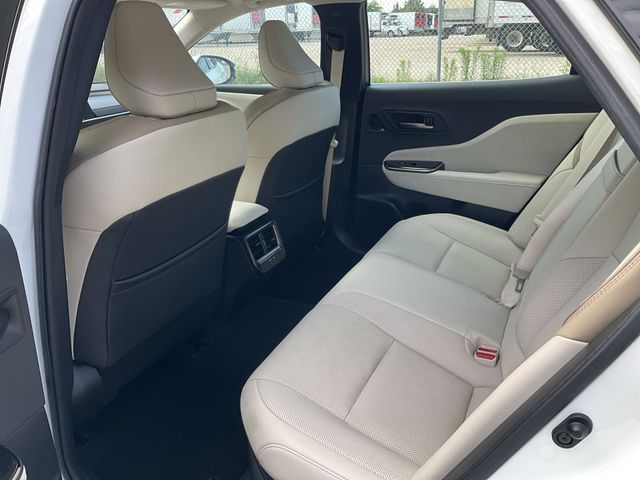 Thumbnail: 2024 Toyota Crown - 12