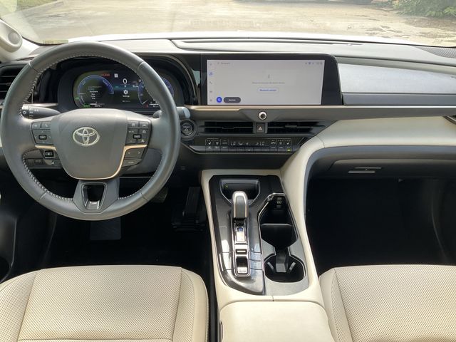 Thumbnail: 2024 Toyota Crown - 9