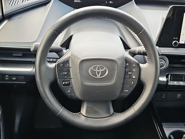 Thumbnail: 2025 Toyota Prius - 12