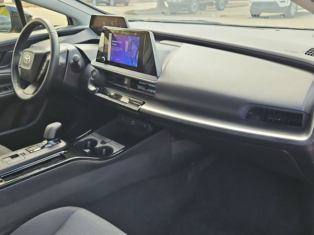 Thumbnail: 2025 Toyota Prius - 8