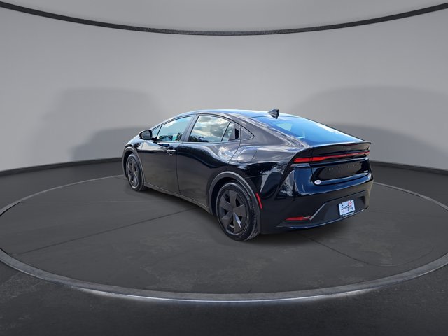 Thumbnail: 2025 Toyota Prius - 5