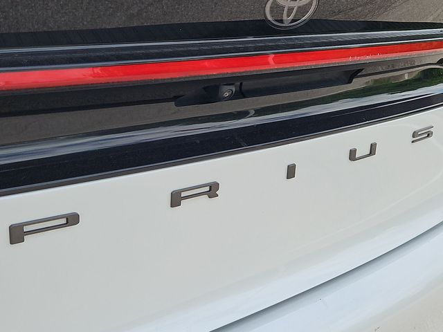 Thumbnail: 2024 Toyota Prius - 6