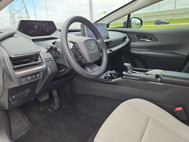 Thumbnail: 2024 Toyota Prius - 2