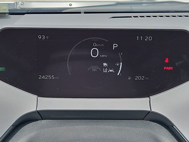 Thumbnail: 2024 Toyota Prius - 16