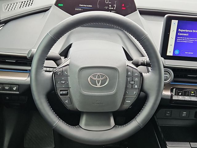 Thumbnail: 2024 Toyota Prius - 13
