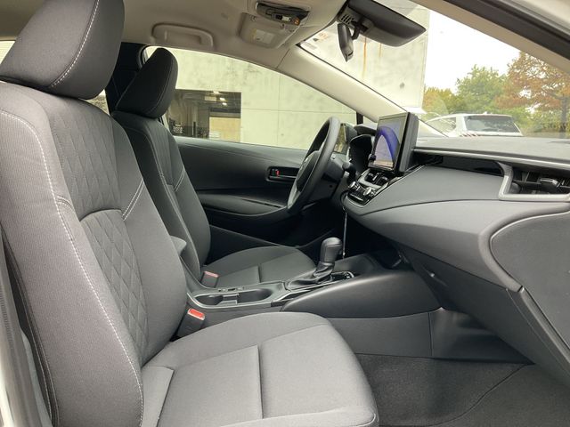 Thumbnail: 2026 Toyota Corolla - 24