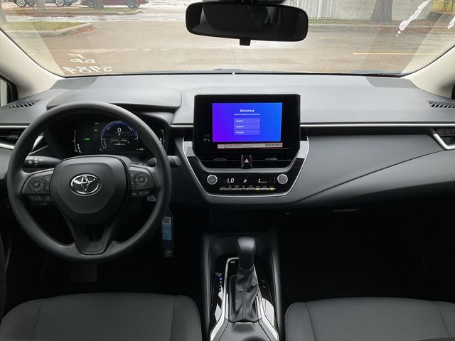 Thumbnail: 2026 Toyota Corolla - 7