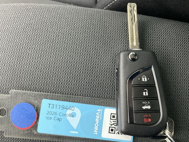 Thumbnail: 2026 Toyota Corolla - 15