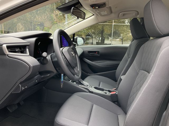 Thumbnail: 2026 Toyota Corolla - 8