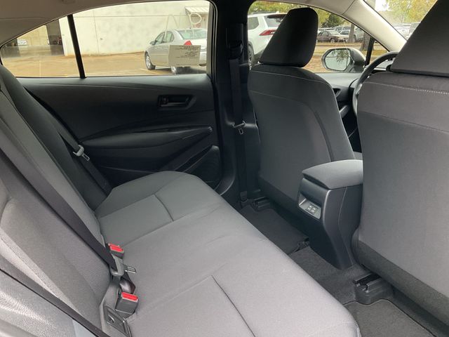 Thumbnail: 2026 Toyota Corolla - 10