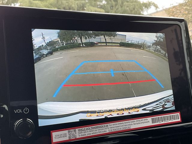 Thumbnail: 2026 Toyota Corolla - 25