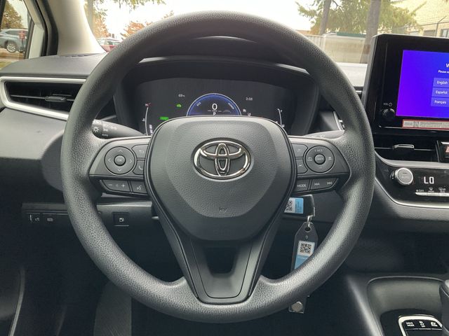 Thumbnail: 2026 Toyota Corolla - 11