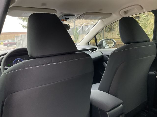 Thumbnail: 2026 Toyota Corolla - 9