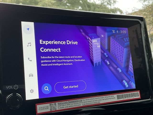 Thumbnail: 2026 Toyota Corolla - 26