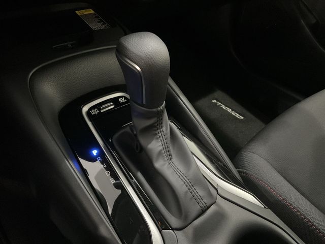 Thumbnail: 2026 Toyota Corolla - 12