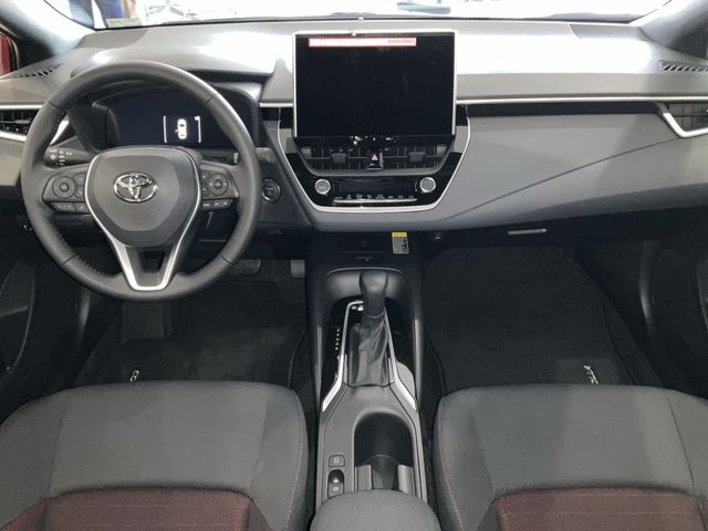 Thumbnail: 2026 Toyota Corolla - 6