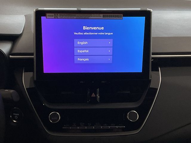 Thumbnail: 2026 Toyota Corolla - 11