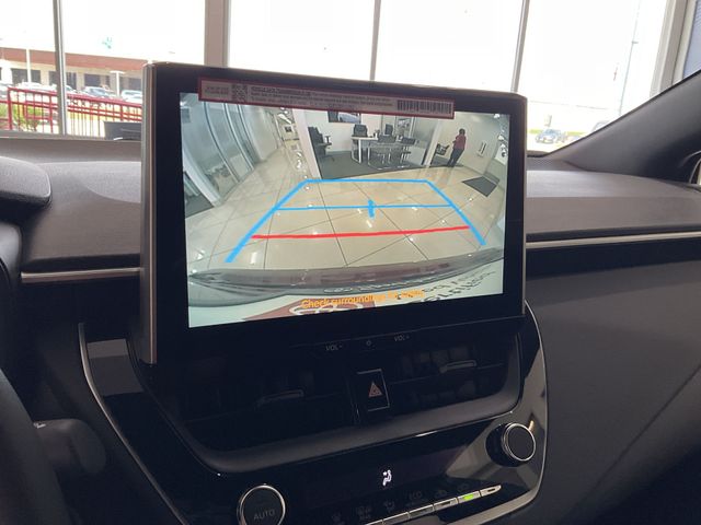 Thumbnail: 2026 Toyota Corolla - 17