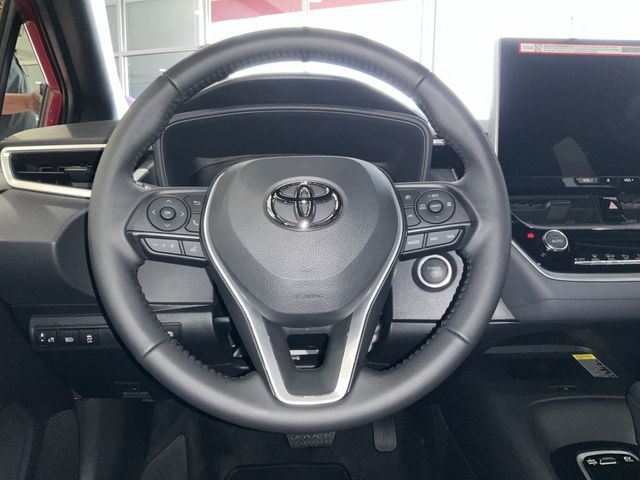 Thumbnail: 2026 Toyota Corolla - 10