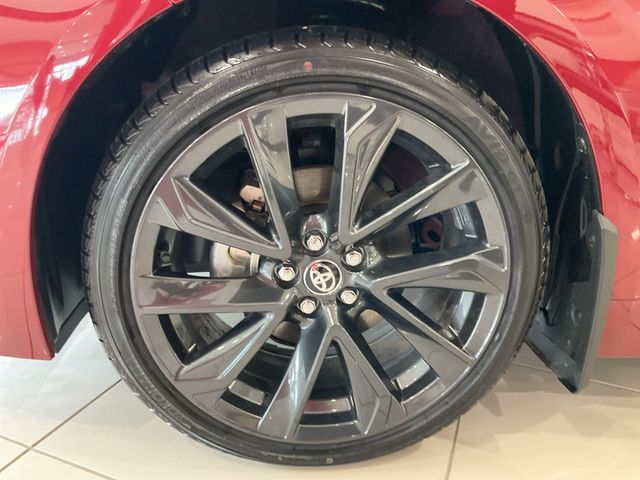 Thumbnail: 2026 Toyota Corolla - 4