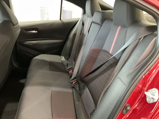 Thumbnail: 2026 Toyota Corolla - 16