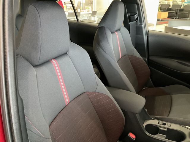 Thumbnail: 2026 Toyota Corolla - 8