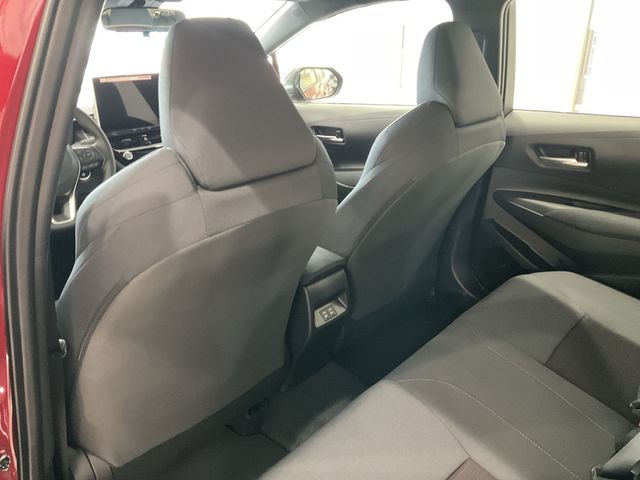 Thumbnail: 2026 Toyota Corolla - 9