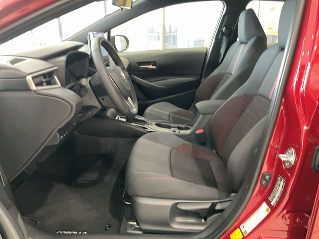 Thumbnail: 2026 Toyota Corolla - 7