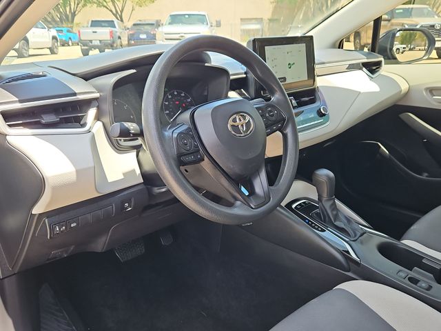 Thumbnail: 2025 Toyota Corolla - 2
