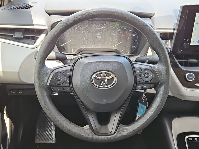Thumbnail: 2025 Toyota Corolla - 12