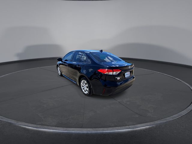 Thumbnail: 2025 Toyota Corolla - 19