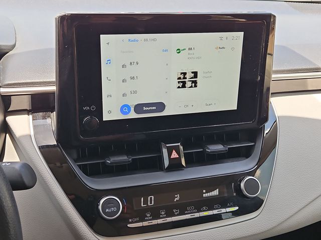 Thumbnail: 2025 Toyota Corolla - 13
