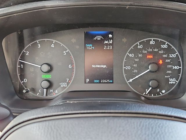 Thumbnail: 2025 Toyota Corolla - 15