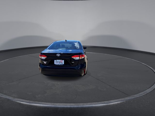 Thumbnail: 2025 Toyota Corolla - 16