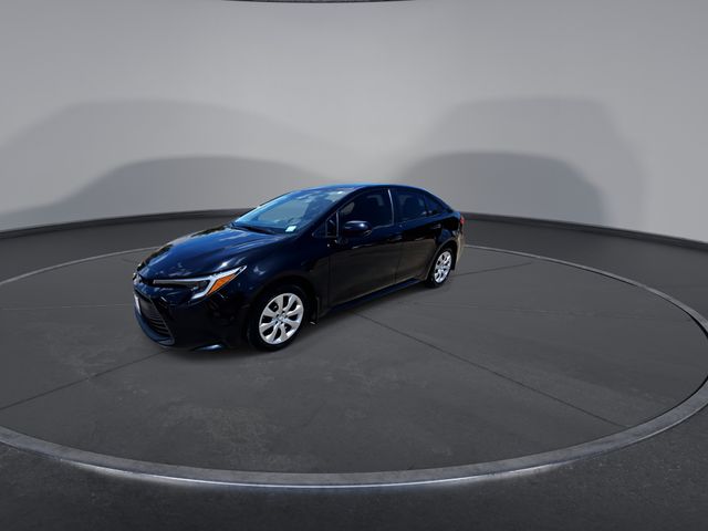 Thumbnail: 2025 Toyota Corolla - 18