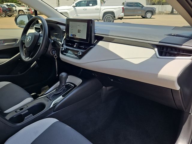 Thumbnail: 2025 Toyota Corolla - 8