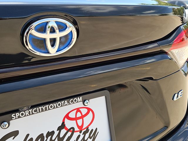 Thumbnail: 2025 Toyota Corolla - 22