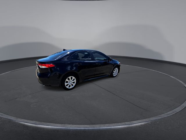 Thumbnail: 2025 Toyota Corolla - 20