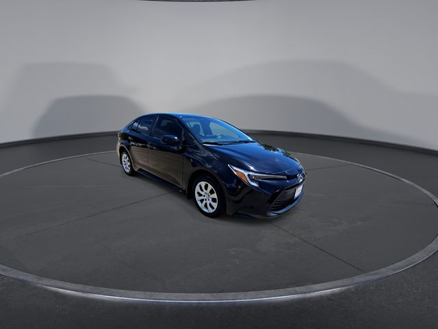 Thumbnail: 2025 Toyota Corolla - 5