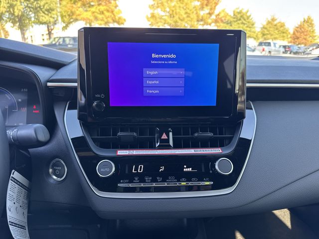 Thumbnail: 2026 Toyota Corolla - 12